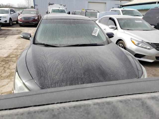 Photo 5 from auction – 2011 NISSAN MAXIMA S with VIN 1N4AA5AP3BC839755