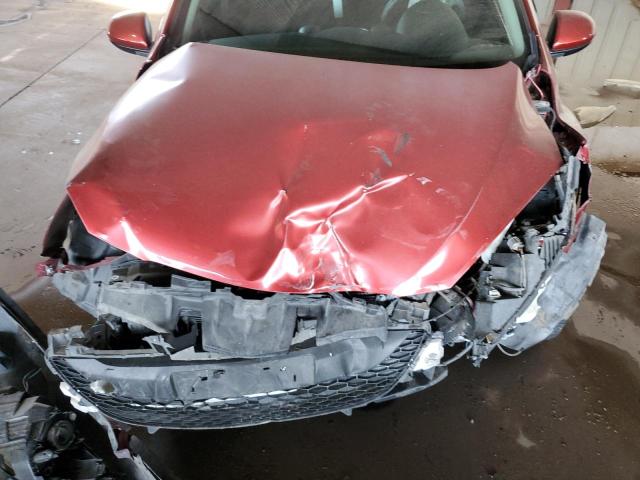 Photo 11 from auction – 2014 MAZDA MAZDA2 SPO with VIN JM1DE1KZ7E0186163