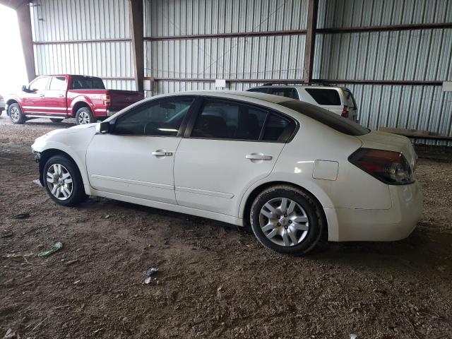 Photo 2 from auction – 2012 NISSAN ALTIMA BAS with VIN 1N4AL2AP5CC232265