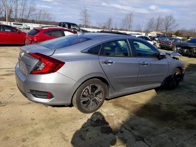 Photo 3 from auction – 2017 HONDA CIVIC TOUR with VIN 19XFC1F91HE200482