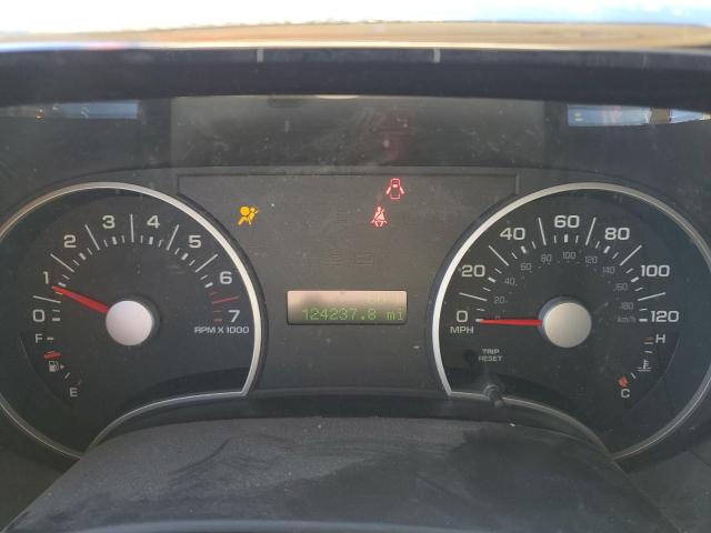 Photo 9 from auction – 2006 FORD EXPLORER X with VIN 1FMEU63E56ZA21933
