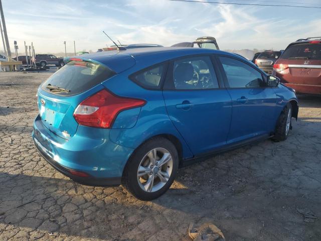 Photo 3 from auction – 2013 FORD FOCUS SE with VIN 1FADP3K20DL213747