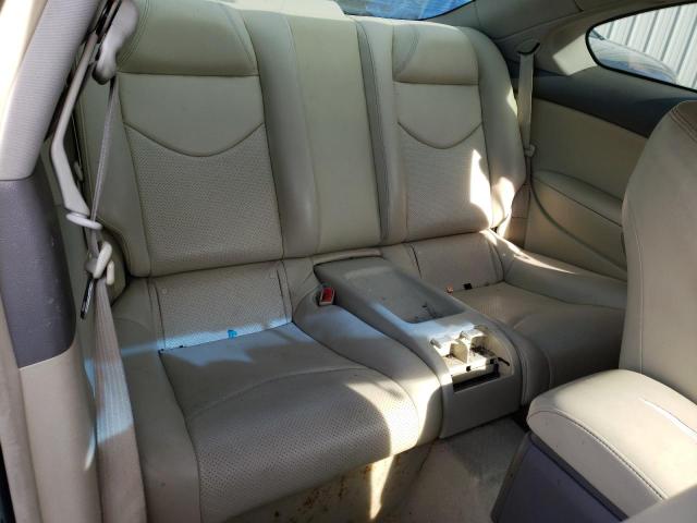 Photo 10 from auction – 2008 INFINITI G37 BASE with VIN JNKCV64E18M115863