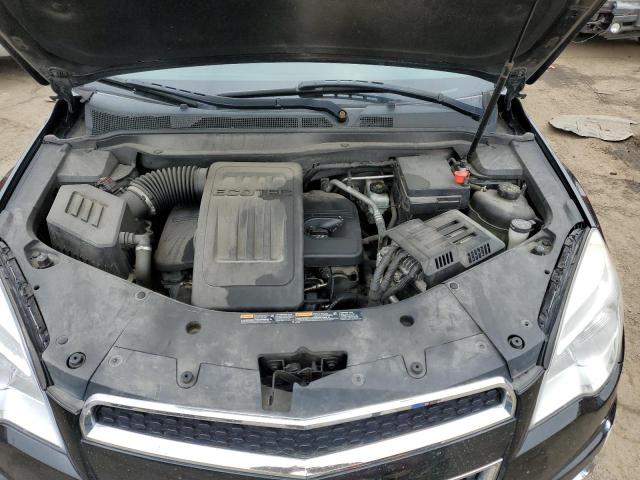 Photo 12 from auction – 2014 CHEVROLET EQUINOX LT with VIN 2GNFLFEK9E6141413