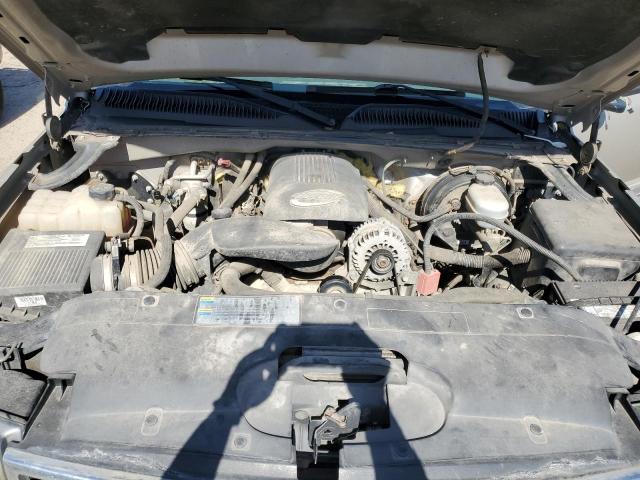 Photo 11 from auction – 2007 CHEVROLET SILVERADO with VIN 1GCEC19Z57Z192445