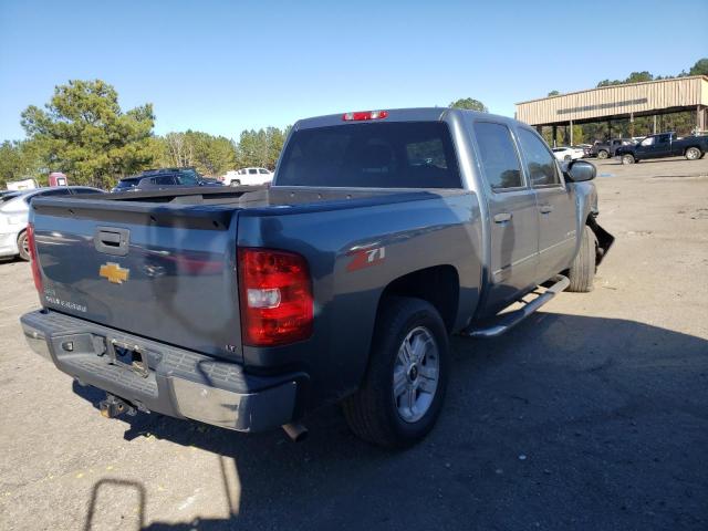Photo 3 from auction – 2011 CHEVROLET SILV1500 2 with VIN 3GCPCSE05BG243294
