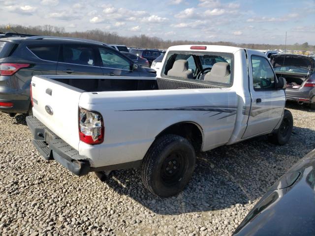 Photo 3 from auction – 2008 FORD RANGER with VIN 1FTYR10D68PA07751
