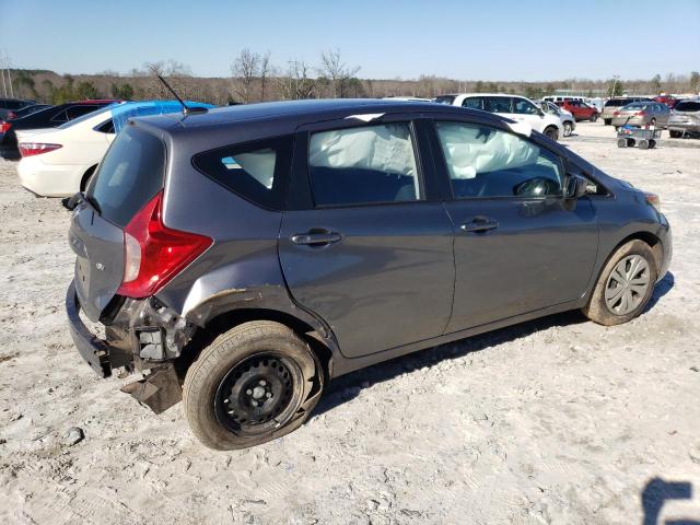 Photo 3 from auction – 2017 NISSAN VERSA NOTE with VIN 3N1CE2CP2HL358284