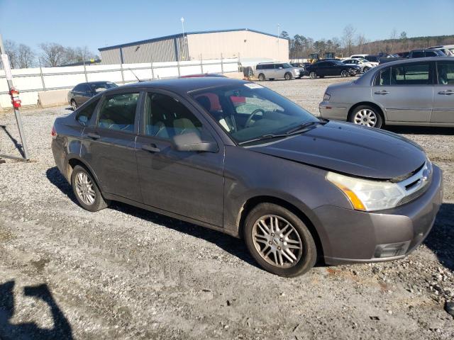 Photo 4 from auction – 2009 FORD FOCUS SE with VIN 1FAHP35N89W227621