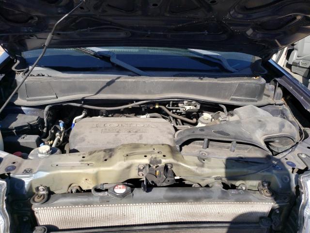 صورة رقم 12 من المزاد - 2012 HONDA PILOT LX مع VIN 5FNYF3H20CB010588