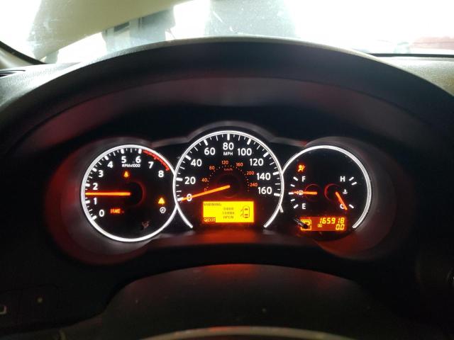 Photo 9 from auction – 2012 NISSAN ALTIMA BAS with VIN 1N4AL2AP5CC232265