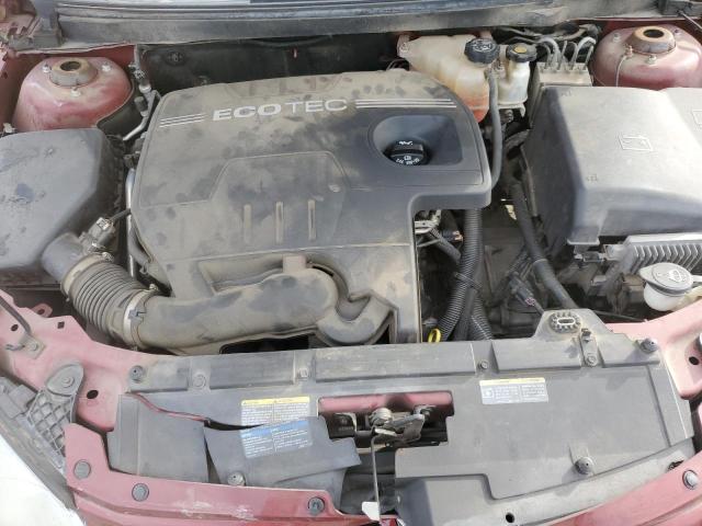 Photo 11 from auction – 2008 PONTIAC G6 BASE with VIN 1G2ZG57B884213617