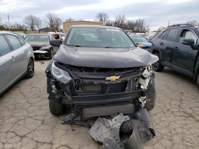 Photo 5 from auction – 2020 CHEVROLET EQUINOX with VIN 2GNAX5EV8L6147798