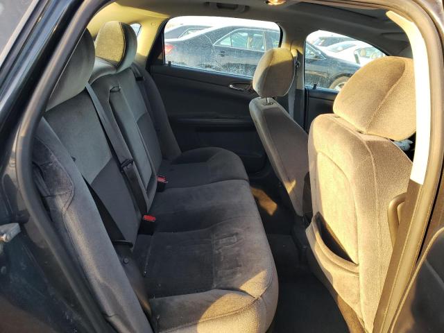 Photo 10 from auction – 2013 CHEVROLET IMPALA LT with VIN 2G1WG5E36D1114738