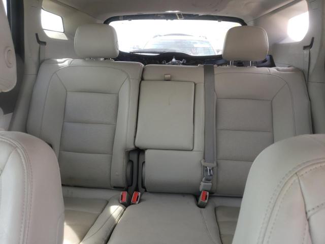 Photo 10 from auction – 2018 GMC TERRAIN DE with VIN 3GKALSEX9JL268146