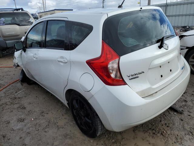 Photo 2 from auction – 2015 NISSAN VERSA NOTE with VIN 3N1CE2CP1FL374201