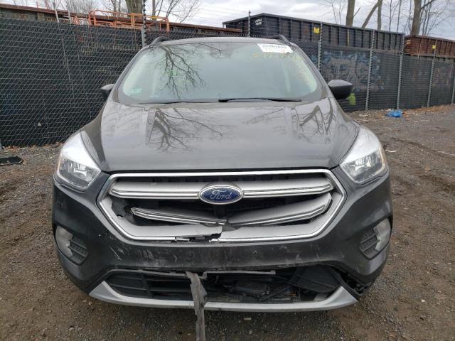 Photo 5 from auction – 2018 FORD ESCAPE SE with VIN 1FMCU9GD7JUD60838