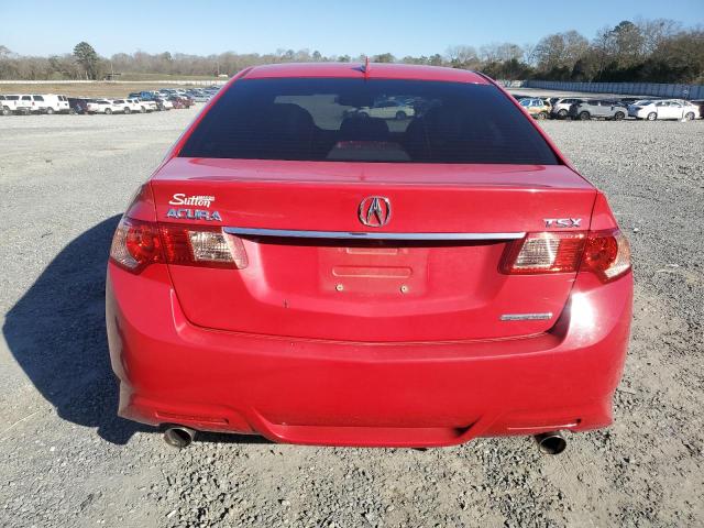 Photo 6 from auction – 2013 ACURA TSX SE with VIN JH4CU2F89DC013035