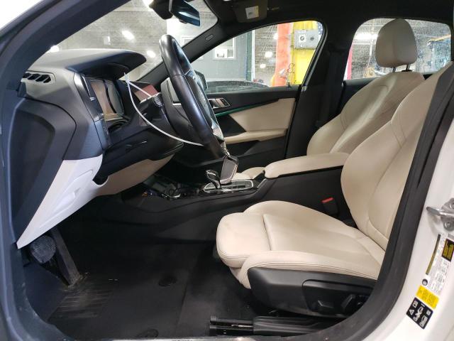 Photo 7 from auction – 2021 BMW 228XI with VIN WBA73AK04M7H66156