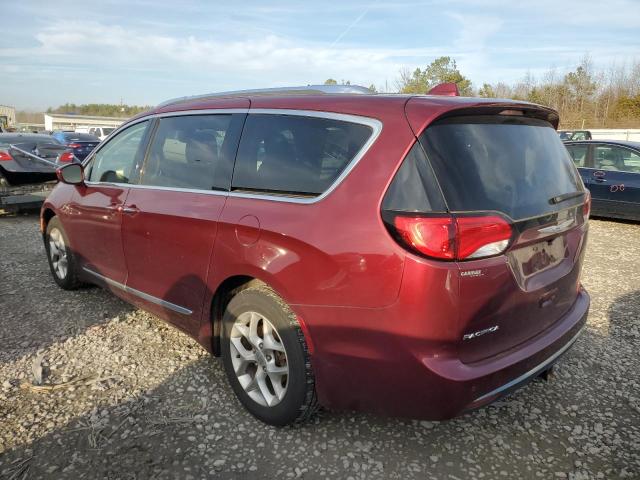 Photo 2 from auction – 2018 CHRYSLER PACIFICA T with VIN 2C4RC1EG6JR310817