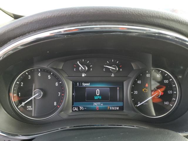 Photo 9 from auction – 2020 BUICK ENCORE PRE with VIN KL4CJESB0LB012917