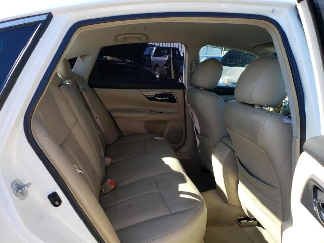 Photo 10 from auction – 2013 NISSAN ALTIMA 2.5 with VIN 1N4AL3AP4DN554147