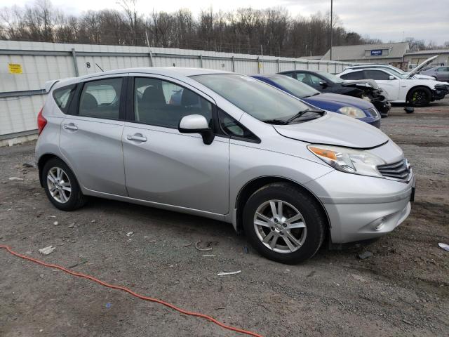 Photo 4 from auction – 2014 NISSAN VERSA NOTE with VIN 3N1CE2CP1EL416378