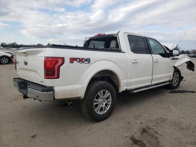 Photo 3 from auction – 2015 FORD F150 SUPER with VIN 1FTEW1EF6FFC71609
