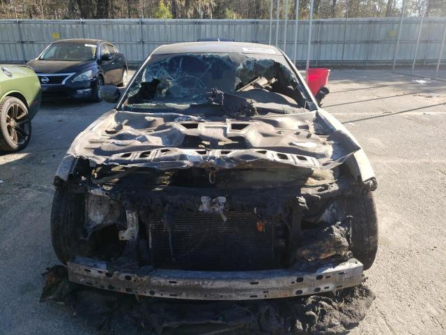 Photo 5 from auction – 2018 DODGE CHARGER R/ with VIN 2C3CDXGJ5JH283053