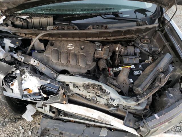 Photo 12 from auction – 2014 NISSAN CUBE S with VIN JN8AZ2KR0ET351308