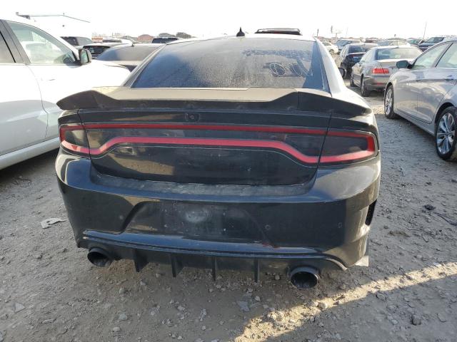 Photo 6 from auction – 2018 DODGE CHARGER R/ with VIN 2C3CDXGJ7JH127645