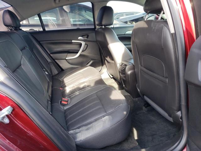 Photo 10 from auction – 2017 BUICK REGAL SPOR with VIN 2G4GL5EX2H9177915