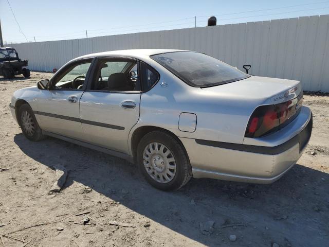Foto 2 de la subasta – 2005 CHEVROLET IMPALA con VIN 2G1WF52E259297597