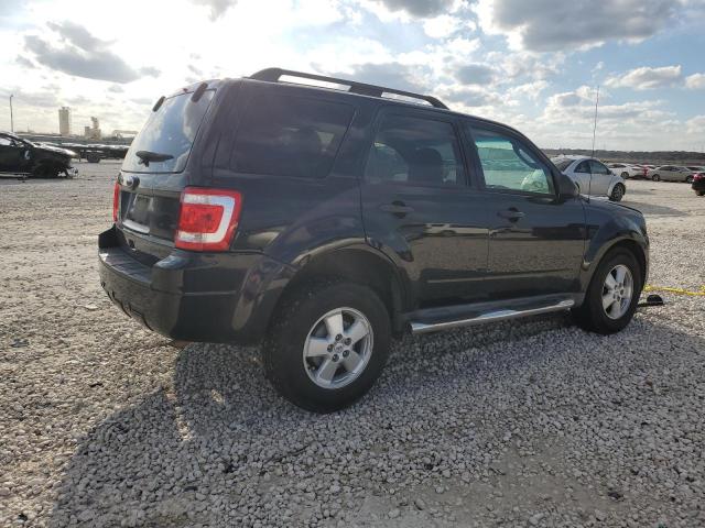 Photo 3 from auction – 2010 FORD ESCAPE with VIN 1FMCU9D73AKC87641
