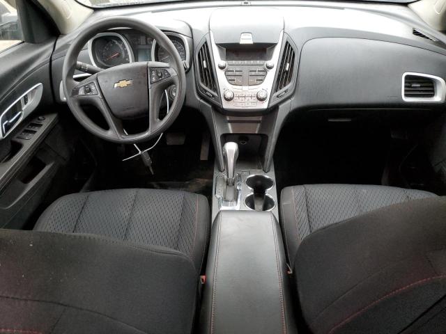 Photo 8 from auction – 2013 CHEVROLET EQUINOX LS with VIN 2GNFLCEK1D6139037