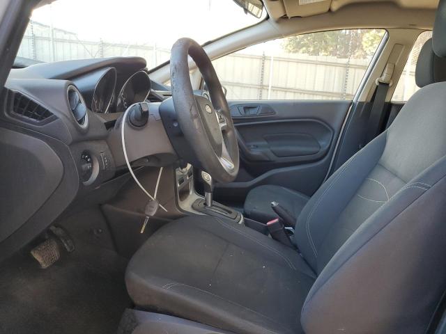 Photo 7 from auction – 2017 FORD FIESTA SE with VIN 3FADP4BJ8HM113705