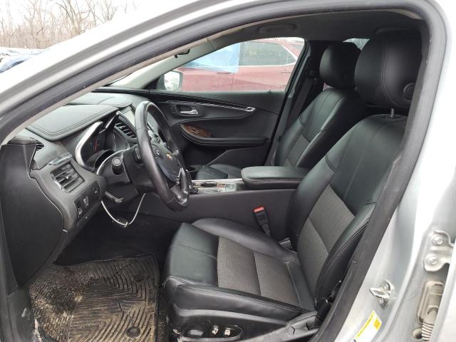 Photo 7 from auction – 2014 CHEVROLET IMPALA LT with VIN 2G1125S30E9129610