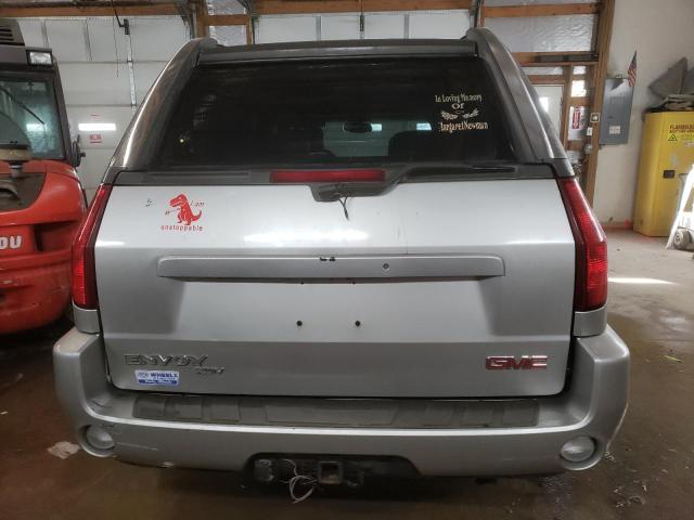 Photo 6 from auction – 2004 GMC ENVOY XUV with VIN 1GKET12SX46205298