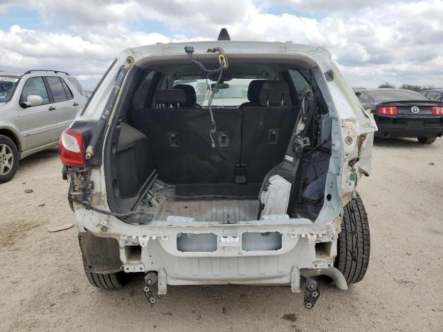 Photo 6 from auction – 2018 CHEVROLET EQUINOX LT with VIN 3GNAXJEV9JS533878