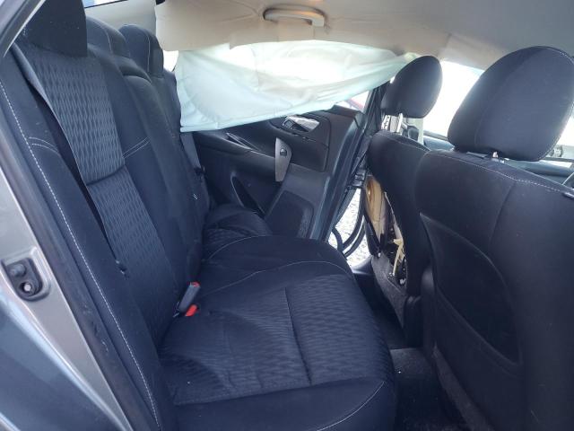 Photo 10 from auction – 2017 NISSAN ALTIMA 2.5 with VIN 1N4AL3AP6HC492669
