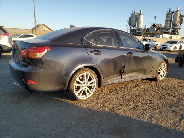 Photo 3 from auction – 2007 LEXUS IS 250 with VIN JTHBK262972045958