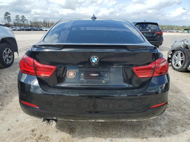 Photo 6 from auction – 2018 BMW 430XI GRAN with VIN WBA4J3C54JBL04149