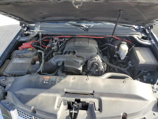 Photo 12 from auction – 2013 CADILLAC ESCALADE P with VIN 1GYS3DEF7DR141258