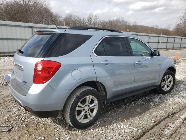 Photo 3 from auction – 2015 CHEVROLET EQUINOX LT with VIN 2GNALCEK9F6357773