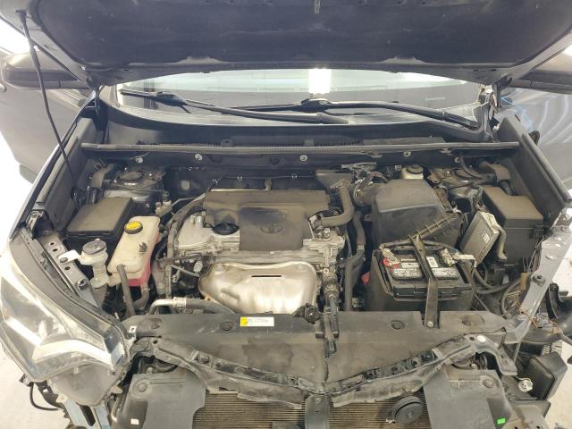 Photo 12 from auction – 2018 TOYOTA RAV4 LE with VIN 2T3ZFREV8JW467470