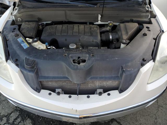 Photo 12 from auction – 2010 BUICK ENCLAVE CX with VIN 5GALVCED0AJ176815