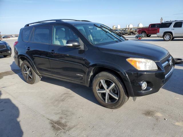 Photo 4 from auction – 2010 TOYOTA RAV4 LIMIT with VIN 2T3DK4DV3AW013878