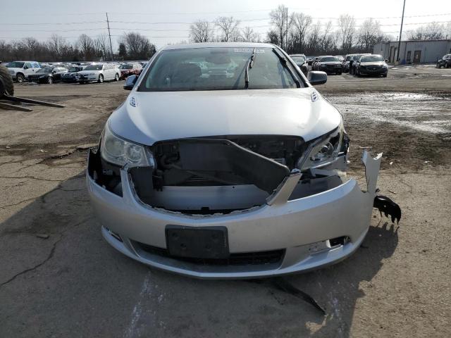 Photo 5 from auction – 2013 BUICK LACROSSE with VIN 1G4GC5ER7DF322062