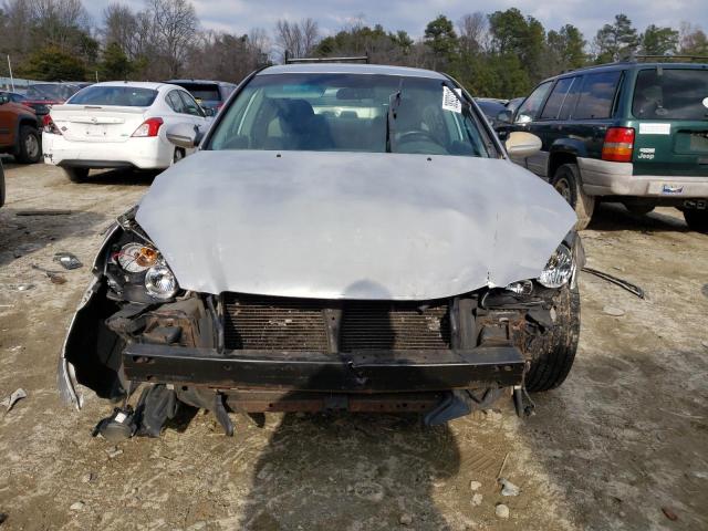 Photo 5 from auction – 2005 NISSAN ALTIMA S with VIN 1N4AL11D35N469697