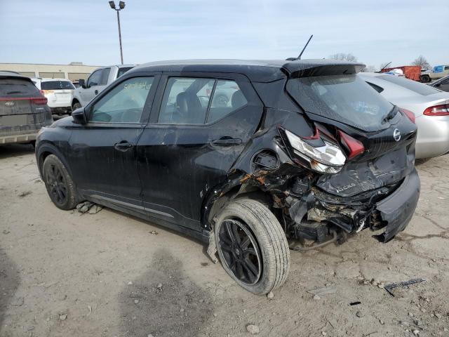 Photo 2 from auction – 2020 NISSAN KICKS SR with VIN 3N1CP5DV3LL580754
